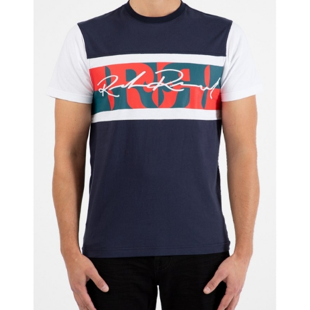 🆕️Rock Revival Shortsleeve Sam Graphic T-Shirt. Men's Size: Small.